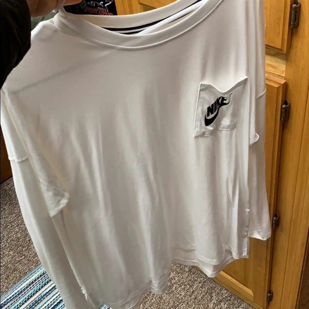 Nike Long sleeve shirt